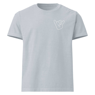 Unisex oversized t-shirt