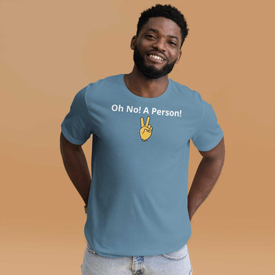 The Existential Tee